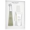 Issey Miyake L'Eau d'Issey EDT 50 ml + Latte corpo 50 ml variante Miyake letters box