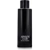 Giorgio Armani Code Homme Eau de Toilette (uomo) - ricaricabile 200 ml