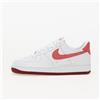 Nike Sneakers Nike W Air Force 1 '07 White/ Adobe-Team Red-Dragon Red EUR 37.5