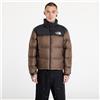 The North Face Giacca The North Face M 96 Retro Nuptse Jacket Smokey Brown M