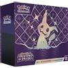 LEGGI DESCRIZIONE: POKÉMON DESTINO DI PALDEA SET ALLENATORE SIGILLATO (ETB - IT)