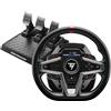 Thrustmaster T248 Nero Sterzo + Pedali PC, PlayStation 4, PlayStation 5