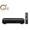 DENON DCD-600NE Lettore CD con AL32 Processing MP3 WMA Colore Nero DCD 600 NE