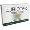 ANSERIS FARMA SRL EUBIOTA 12 10CAPSULE