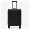 K-WAY - TROLLEY SMALL NERO