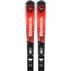 ROSSIGNOL HERO JR CON ATTACCO XPRESS 4 BAMBINO
