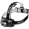 Kask WLA00002 - Lampada Frontale KL-2
