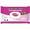 Inodorina Salviette Funzionali Parti Intime con Malva e Calendula 40Pz