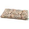 Leopet Cuscino Bomber Bones Leopet - 40 x 60 cm - 1° ORDINE? scegli lo sconto BZR5 / BZR20 + 200 punti fedeltà