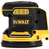 DeWalt DCW210NT Levigatrice Rotorbitale