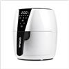 G3 Ferrari G10195 Friggitrice ad aria 4,8 litri 1500w 200°c