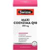 Swisse Maxi Coenzima Q10 200 Mg 30 Capsule