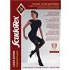 Luropas SCUDOTEX COLLANT 70 COPRENTE LUSSO M.R. NERO 4