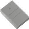 OM System BLS-50 Batteria Ricaricabile Litio 1210 mAh - Originale