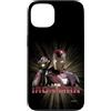 Marvel Avengers: Endgame Io sono Iron Man Custodia per iPhone 13