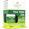 Optima Naturals - Australian Company Tea Tree Olio Essenziale Confezione 30 Ml
