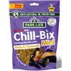 PARK LIFE BISCOTTI Park Life Pet - Chill Bix Mini - Biscotti con Miele e Camomilla 100g