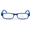 SANIFARMA Srl CONTACTA ONE COLOR BLU +1,50 OCCHIALE PER LA PRESBIOPIA