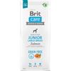 Brit Care Grain Free Cane Junior Large breed Salmone 12 Kg