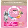 PURINA ONE Junior Salmone - 1,5 kg