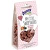 Bunny my little sweetheart snack bacche rosse 30gr