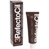 RefectoCil Occhi Colori per ciglia e sopracciglia Colori per ciglia e sopracciglia No. 3 Naturbraun 15 ml (506,67 € / 1 l)