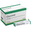 Laboratori aliveda srl GLUCOND 20STICK MONODOSE