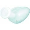PIKDARE SpA URINALE UOMO BIANCO C/TAPPO