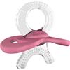 ANTEPRIMA BRANDS INTERNATIONAL MASSAGGIA GENGIVE 3MESI+ ROSA