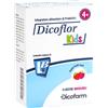 DICOFARM SpA DICOFLOR KIDS 14BUST