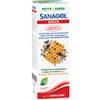 Named srl SANAGOL GTT PROPOLI C/ALCOL 30