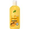 DR. ORGANIC GROUP LIMITED LTD DR ORGANIC JELLY SHAMPOO 265ML