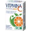 A.B.C. TRADING Srl VITAMINA C PUREWAY C 30CPR ORO