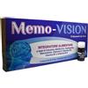 KANTER PHARMA Srl MEMO VISION 10FLL 10ML KANTER