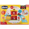CHICCO (ARTSANA SpA) CH GIOCO POLICE FIRE STATION