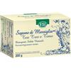 ESI Srl ESI SAPONE MARSIGLIA TEA T200G