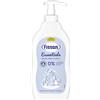FISSAN (Unilever Italia Mkt) FISSAN BABY ESSENTIALS BAGNO