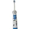 URAGME Srl FORHANS SPAZZOLINO POWER KIDS