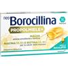 ALFASIGMA SPA CHC NEOBOROCILLINA PROPOLMIELE+ EU