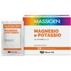 MARCO VITI FARMACEUTICI SpA MASS MAGNESIO POTASSIO 24BUST