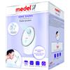 Medel international srl MEDEL BEAUTY IONIC SAUNA FACC