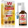 GDP Srl-GENERAL DIETET.PHARMA WINTER PROPOLI SPRAY BB 20ML