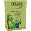 EURITALIA PHARMA (div.COSWELL) VERUM DELILAX 20BUST 80G