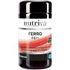 Giuriati group srl NUTRIVA FERRO 50CPR
