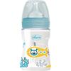 CHICCO (ARTSANA SpA) CH BIBERON WB PP BOY150 LE SIL