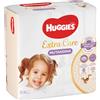 PERFETTI KIMBERLY HUGGIES EXTRA CARE MUT BASE 6