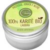 FARMACEUTICA LODIGIANA Srl GESTI 100% KARITE' BIO MEN LAB
