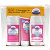 ZETA FARMACEUTICI EUPHIDRA AMIDO KIT VIAGGIO