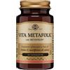 SOLGAR ITALIA VITA METAFOLIC 50TAV