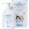 ARGITAL SHAMPOO DOCCIA VEGETALE BABY